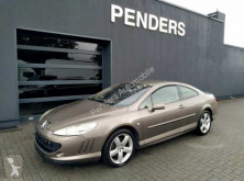 Samochód coupé kabriolet Peugeot 407 Coupe Platinum *Leder*Xenon*