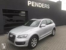 Audi Q5 2.0 TFSI quattro*Pano-dach*LED*PDC* samochód 4x4 używany