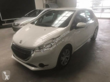 Vůz městský vůz Peugeot 208 Active *Klima*Tempomat*Isofix*