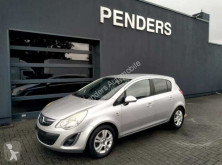 Samochód miejski Opel Corsa D Satellite Klima El.fenster 5-Turig