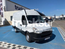 Furgoneta furgón Iveco 35 S13 12 M3