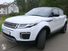 Voiture 4X4 / SUV Land Rover Range Rover Evoque SE -Leder -Navi -Automatik-E6