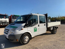 Véhicule utilitaire Ford Transit occasion