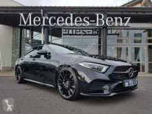 Automobile coupè decappottabile Mercedes CLS 400d 4M+EDITION1+STDHZG+HUD+AIR +DISTR+VOLL