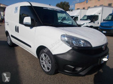 Fiat Doblo 2016 ISOTERMICO FRIGO ATP 2022 utilitaire frigo occasion
