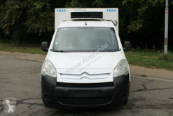 Utilitaire frigo Citroën Berlingo 1,6 HDI Kühlkoffer,Carrier Xarios 200