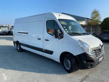 Renault Master 130.35 užitková dodávka použitý