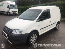 Volkswagen Caddy fourgon utilitaire occasion
