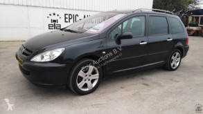 Samochód Peugeot 307 Break XS 2.0 16V