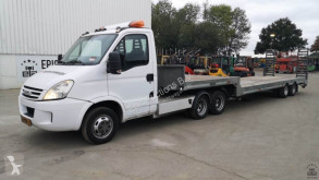 Iveco/Veldhuizen 40C18/ p37-10 bil begagnad