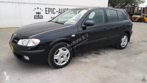 Nissan Almera 1.5 Sport használt személyautó