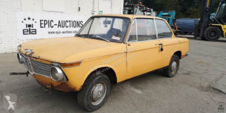 BMW 1600-2 Otomobil ikinci el araç