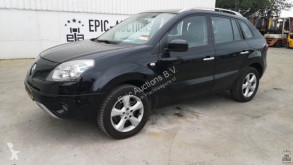 Automobile Renault Koleos 2.0 dCi 16V 150Pk Dynamique Luxe