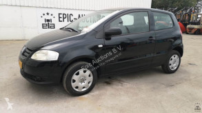 Volkswagen Fox used car