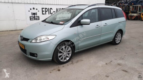 Mazda 5 1.8i voiture occasion