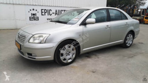 Toyota Avensis 1.8 16v VVT-i Linea Sol voiture occasion