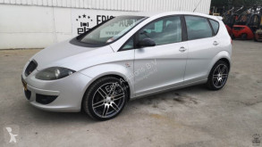 Seat car Altea 2.0 FSI Stylance
