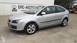 Ford Focus 1.6 16V Ti-VCT Futura automobile usata