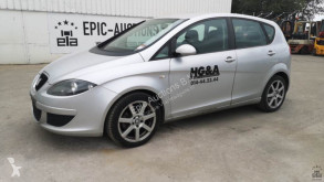 Seat Altea TDi voiture occasion