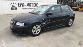 Audi A3 1.8 5V Ambiente carro usado