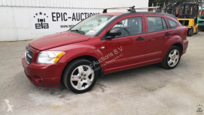 Dodge Caliber SXT bil begagnad