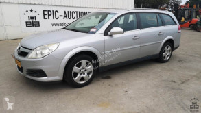 Samochód Opel Vectra 1.8-16V Sport