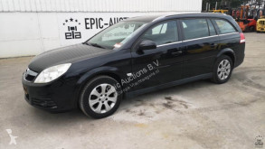 Samochód Opel Vectra Stationwagon 1.9 CDTi