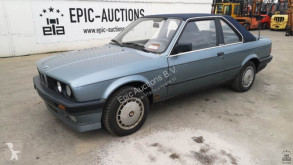 BMW 318i E30 Baur TC Otomobil ikinci el araç