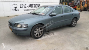 Volvo S60 2.4i használt személyautó