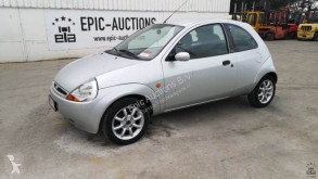 Voiture Ford Ka