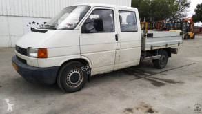 Furgoneta coche Volkswagen PICK UP DC 1,0 D 50 KW