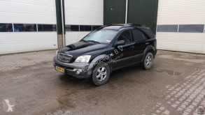 KIA Sorento bil brugt