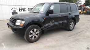 Voiture Mitsubishi Pajero 3.2 DI