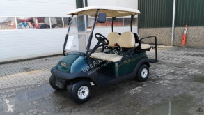 Club Car Villager 4P transporteur occasion