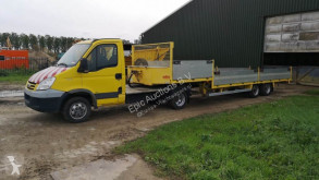 Iveco Daily 50C18 carro usado