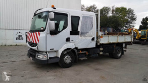 Renault Midlum 150DCi autres utilitaires occasion