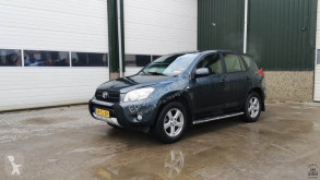 Voiture Toyota RAV4 2.0 16v VVT-i Executive