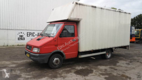 autres utilitaires Iveco