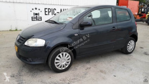 Volkswagen car Fox