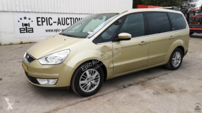 Ford Galaxy 2.0 16v Ghia automobile usata