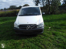 Dumper agricola Mercedes Vito 110 CDI 2.2