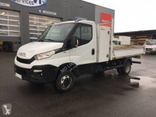 Iveco Daily 35C13 utilitaire benne occasion