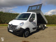Renault Master 130 DCI utilitaire benne standard occasion