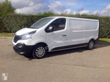 Renault Trafic fourgon utilitaire occasion