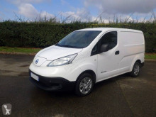 Nissan NV200 fourgon utilitaire occasion
