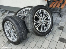 BMW samochód używany
