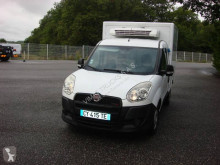 Utilitaire frigo caisse négative Fiat Doblo 1.3 MJT