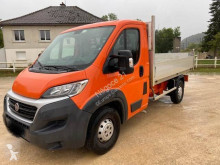 Furgoneta furgoneta volquete Fiat Ducato 2.3 MJT 130