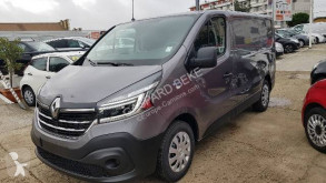 Utilitaire frigo caisse positive Renault Trafic