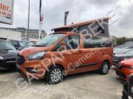 Ford Wohnmobil Transit